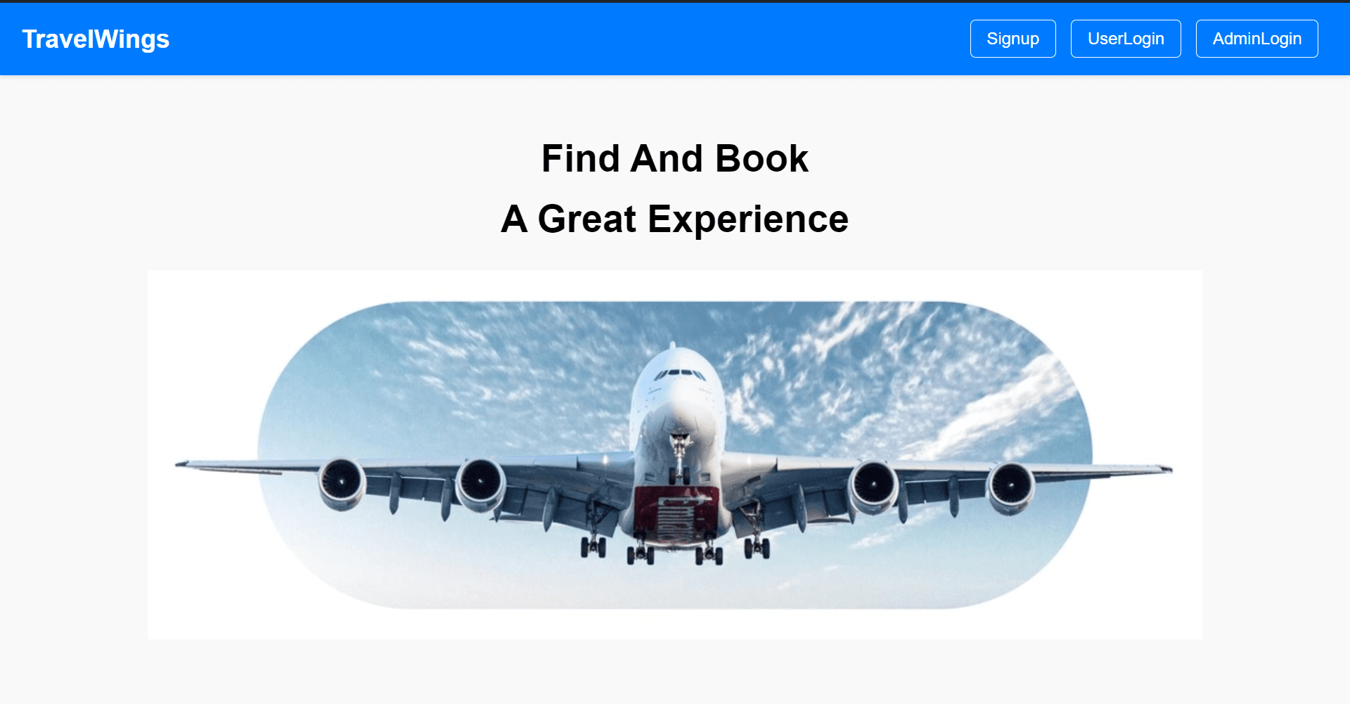 FlightBooking